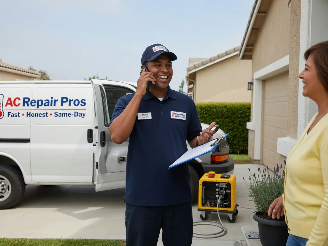 AC Repair Gunlock, KY FAQs
